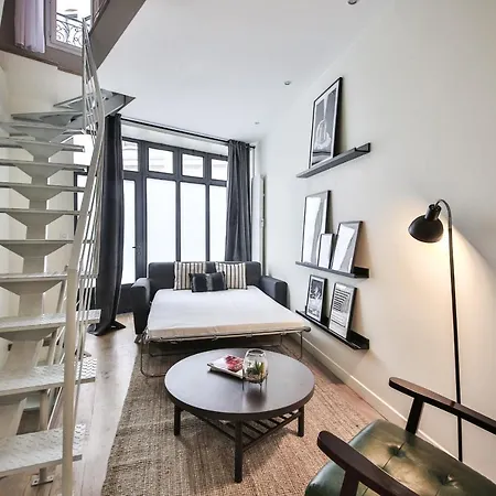 New Triplex 6Pers#Etoile#Porte Maillot#Porte Champerret Paris Exterior photo